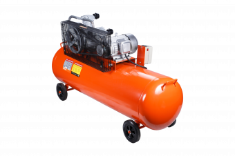 Компрессор с ременной передачей Кратон AC-630-300-BDW