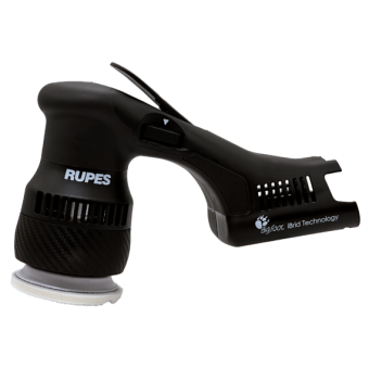 Rupes HLR75#230/H5/DE/STB Полировальный набор