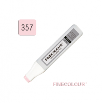 Заправка Finecolour Refill Ink 357 персик R357