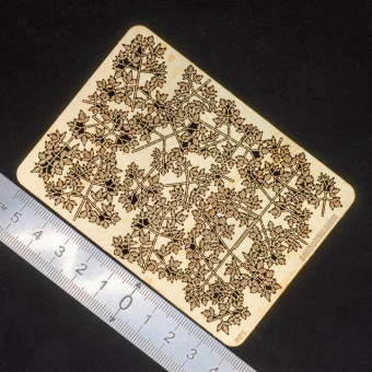 MiniWarPaint Ветви ясенелистного клена, размер M