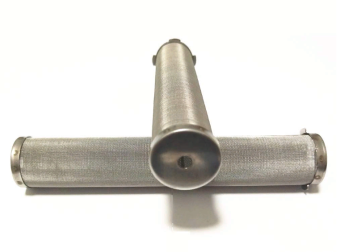 Graco 224468 Фильтр тонкой очистки 100 mesh, Merkur, King (2 шт.)