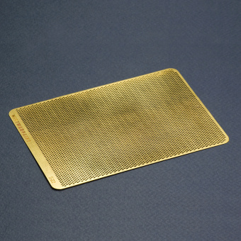 MiniWarPaint Сетка ромб, размер L