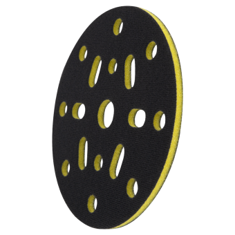 HANKO PDS-YLW150517 Защитная подложка средней жесткости 150 x 5 мм, 17 отв.