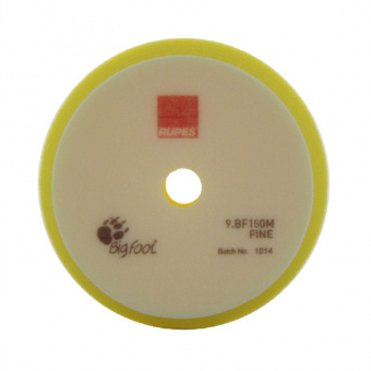 Rupes 9.BF150M Мягкий полировальный диск (FINE) 130/150 мм