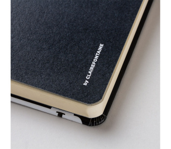 Скетчбук Molotow Notebook Street Edition 25 Years, A5, 96 л, 90 г / кв. м, 14 см x 21 см