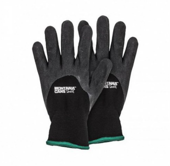 Montana Перчатки нейлоновые зимние, размер M