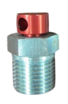 Graco 248187 Комплект разрывного диска 2-зонного нагревателя Reactor