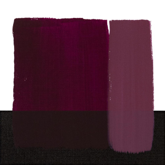 Краска масляная Maimeri Artisti Лак Сольферино, 60 мл