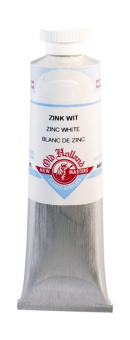 Краска акриловая Old Holland A602 Белила цинковые, 250 мл