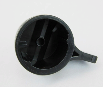 Graco 15C780 Рукоятка клапана сброса давления Mark V