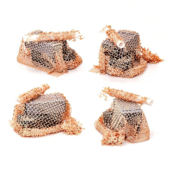 MiniWarPaint Сеть маскировочная пустыня НАТО Барракуда / МКС Армии РФ