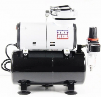 Компрессор TNT Air AS-186