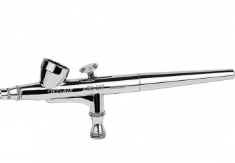 Аэрограф TNT Air BD-207K