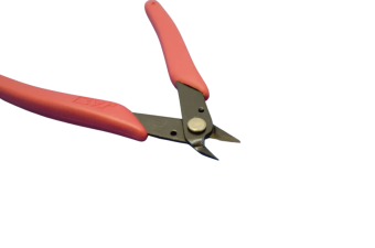 JAS 4122 Кусачки для пластика диагональные