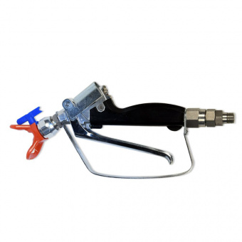 HYVST 07-SPT1090 Безвоздушный краскопульт для окрасочного аппарата SPT1090