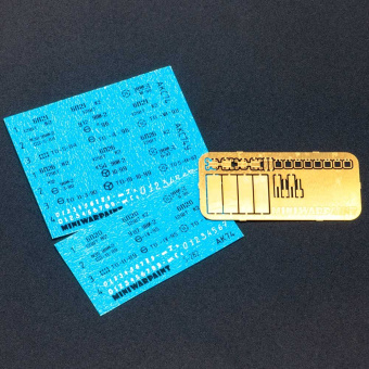 MiniWarPaint Ящик для АК-74/ АКС-74 / АКС-74У