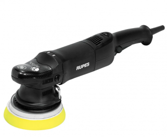 Rupes LHR 15ES Угловая полировальная машинка с вращательно-орбитальным типом движения, полировальный набор BIG FOOT