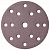 Шлифовальный круг Mirka Q.SILVER Ace 150 мм, 15 отв.