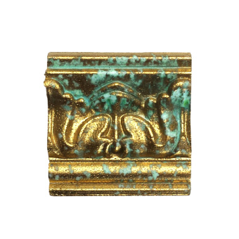 Патина химическая Maimeri/ Зеленая, 60 мл