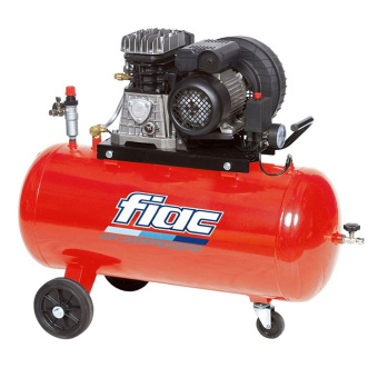 Компрессор Fiac CCS 100-360