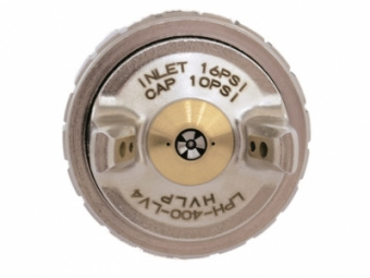 Воздушная головка LV4 для краскопульта Iwata LPH-101/300