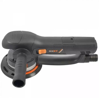 MAXXT MDMS800 Шлифовально-зачистная эксцентриковая машинка 800 W, Ø150 мм