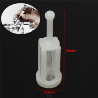 Pegas Фильтр-сетка для краскопульта