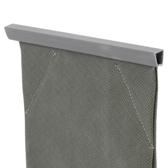 HANKO VC-40L-FBAG Многоразовый флисовый мешок для пылесоса VC-40L-EPM (40 л)