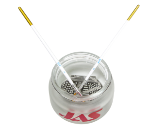 JAS 1641 Очиститель кистей для 1601, 1602