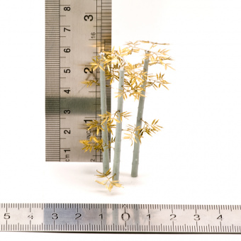 MiniWarPaint Бамбук набор, размер S