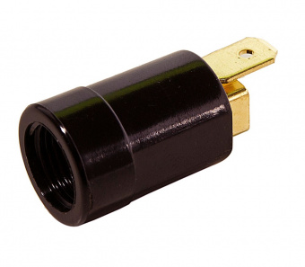 Mirka 8394017711 Держатель угольных щеток Miro 955/955-S, №77