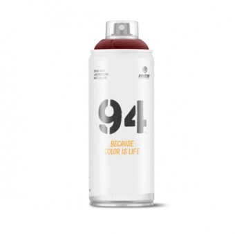 Краска MTN 94 / RV-3007 Cherokee Red чероки красный 400 мл