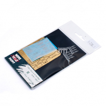 Miniwarpaint Coca-cola в бутылках, 1916-1957, размер M