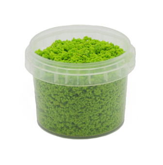 Stuff-Pro Модельный мох крупный зеленый