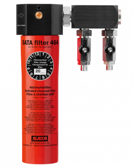 SATA 92247 Одноступенчатый фильтр 464