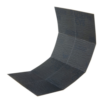 HANKO Шлифовальная мини-полоска Film Defect Remover 35x28 мм клей Р3000