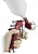 Краскораспылитель DeVilbiss GTiPRO HVLP H1