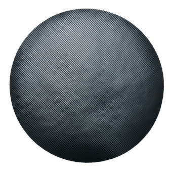 Sandwox Прокладка защитная на поролоне 5 мм, для машинки 150 мм, 67 отв.