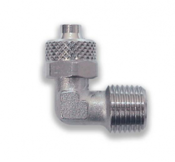 Vepa A162/7 Уголок M1/4" 8 x 10 мм