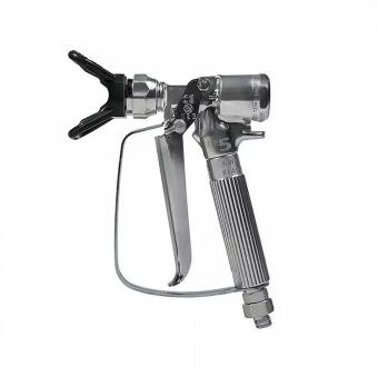 Schtaer SCH-X5 Краскопульт безвоздушный 250 бар, 1/4" NPSM, 7/8"