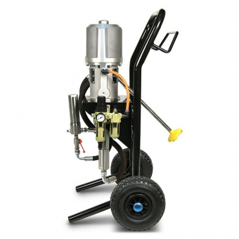 Schtaer P303 Окрасочный агрегат