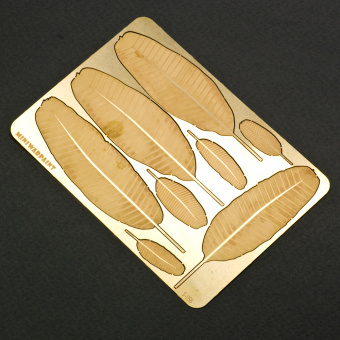 MiniWarPaint Монстера, размер M