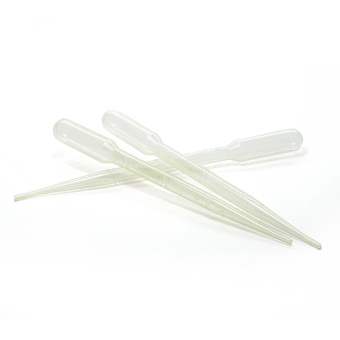 MiniWarPaint Пипетка пластиковая, 3 мл