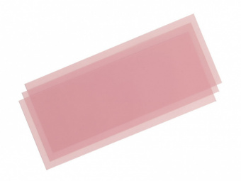 Tamiya 87200 Набор шлифовальной бумаги на основе полиэстровой пленки c зернистостью 8000