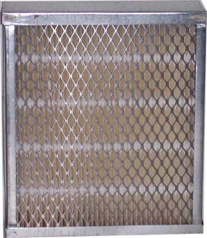 Graco 240273 Фильтр тонкой очистки для подготовки воздуха