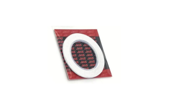 JAS 63253 Маскировочная лента гибкая, ПВХ 2,5 мм х 10 м