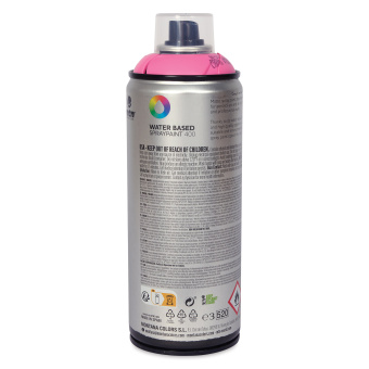 Краска MTN WB/ RV-211 Love Pink/ розовый 400 мл