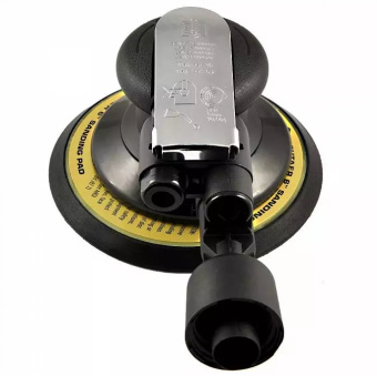 Schtaer S7336S-2.5 Пневматическая орбитальная шлифовальная машинка