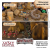 Army Painter Набор для моделирования GameMaster Terrain Kit: Desert & Arid Wastes