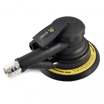 Schtaer S7330-2.5 Эксцентриковая пневматическая шлифмашинка